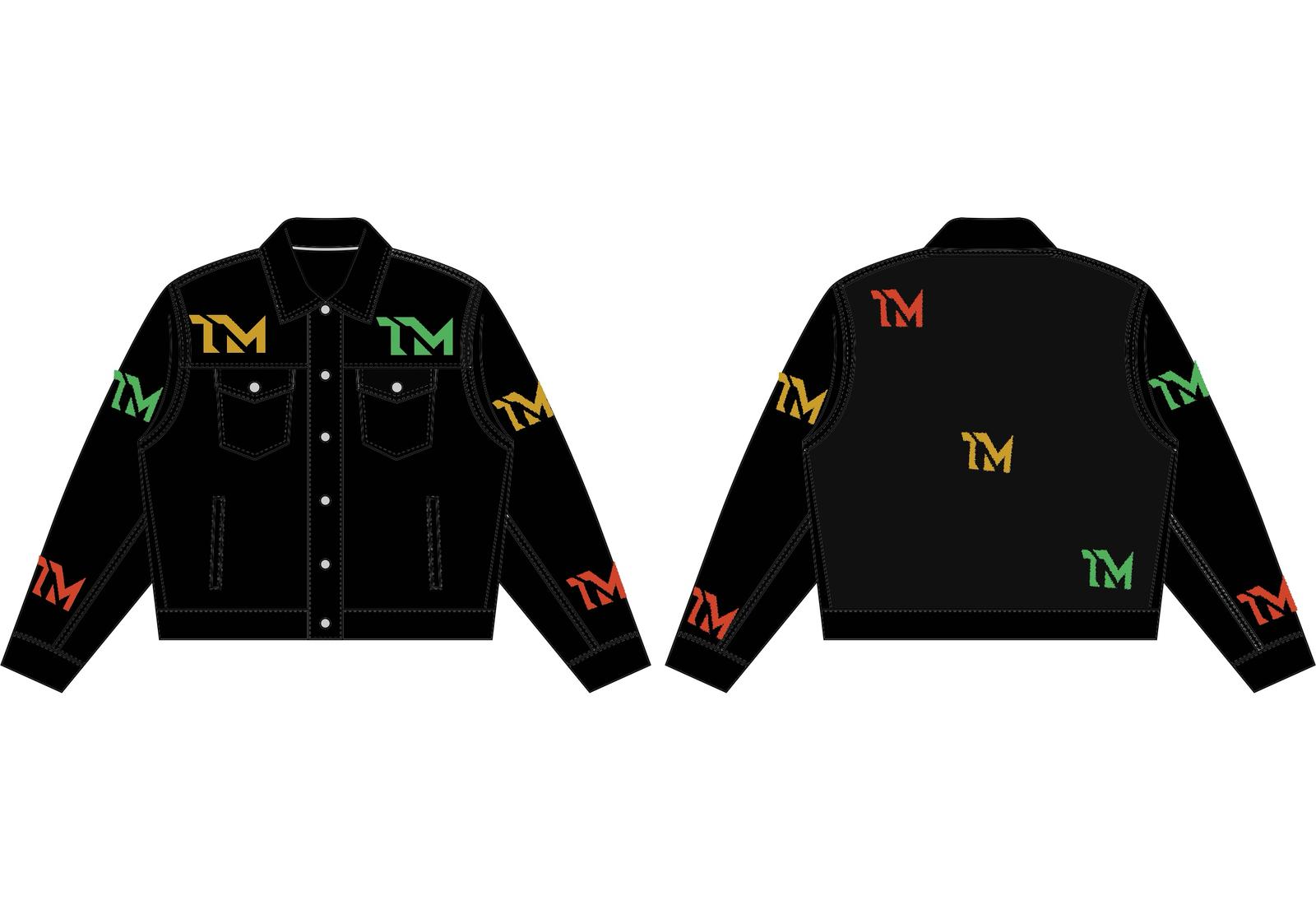 Trapmass Denim